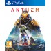 Anthem (PS4, русские субтитры)
